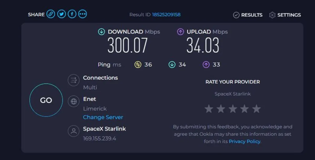 Full Starlink Kit - Image 2