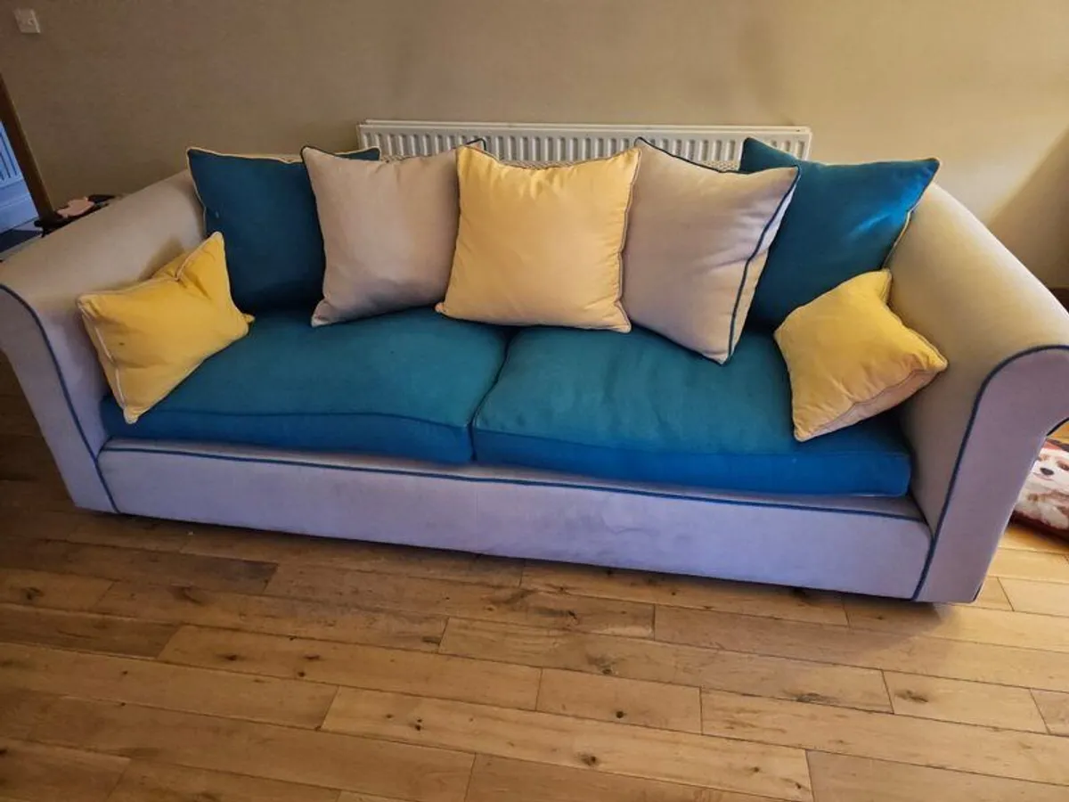 Sofa  chesterfield - Image 2