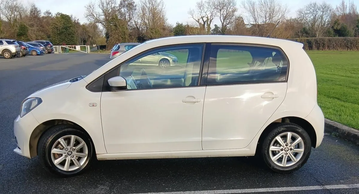 SEAT Mii 2018 - Image 2