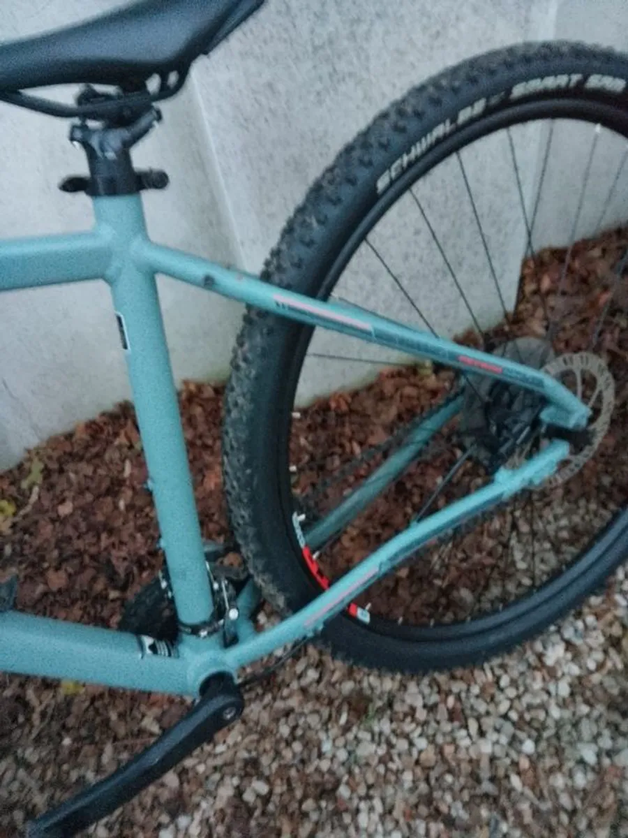 Fuji Nevada Mountain Bike - Image 2