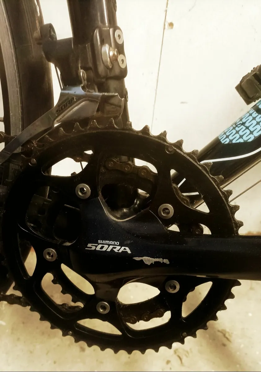 Liv Avail ladies road bike - Image 4