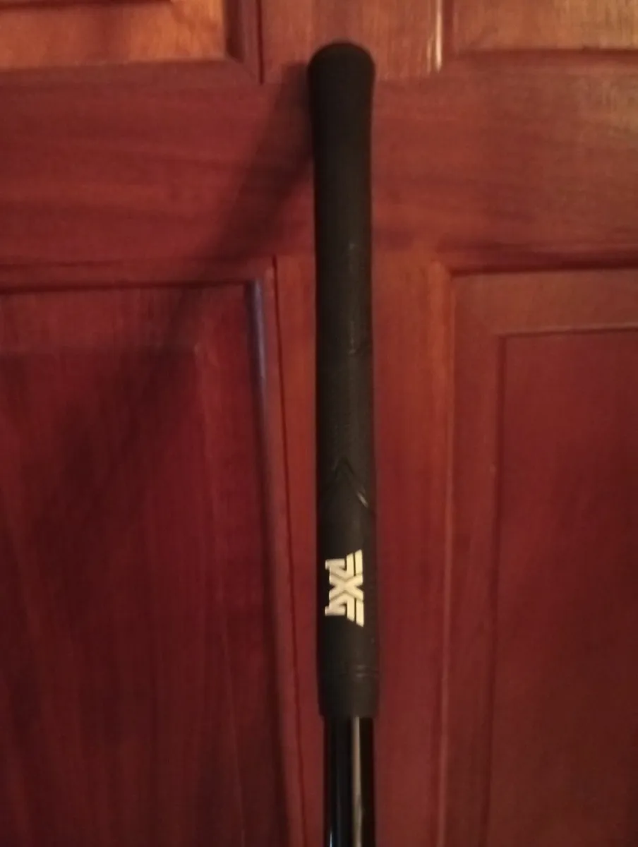 Callaway HZRDUS Driver Shaft As New Std Length - Image 2