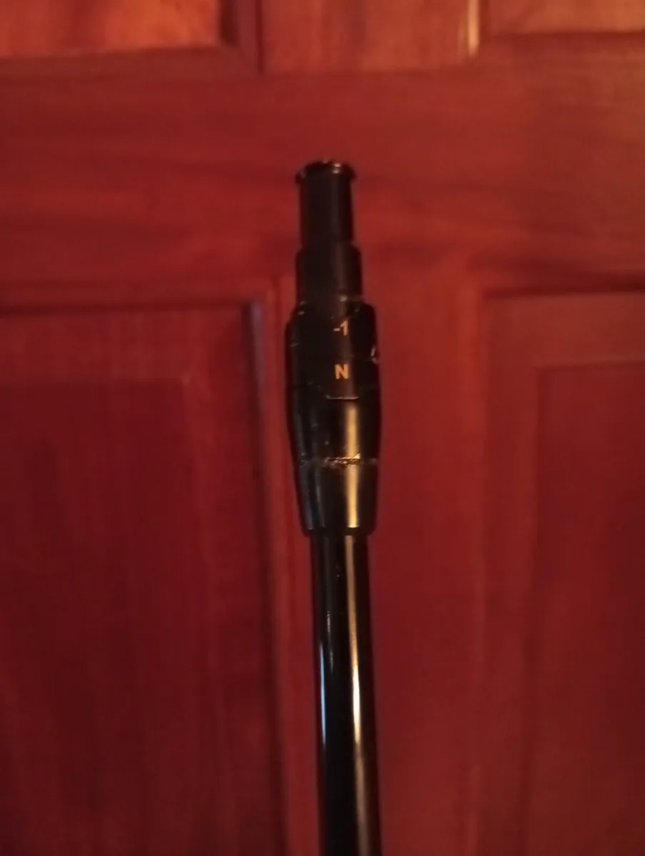 Callaway HZRDUS Driver Shaft As New Std Length - Image 4