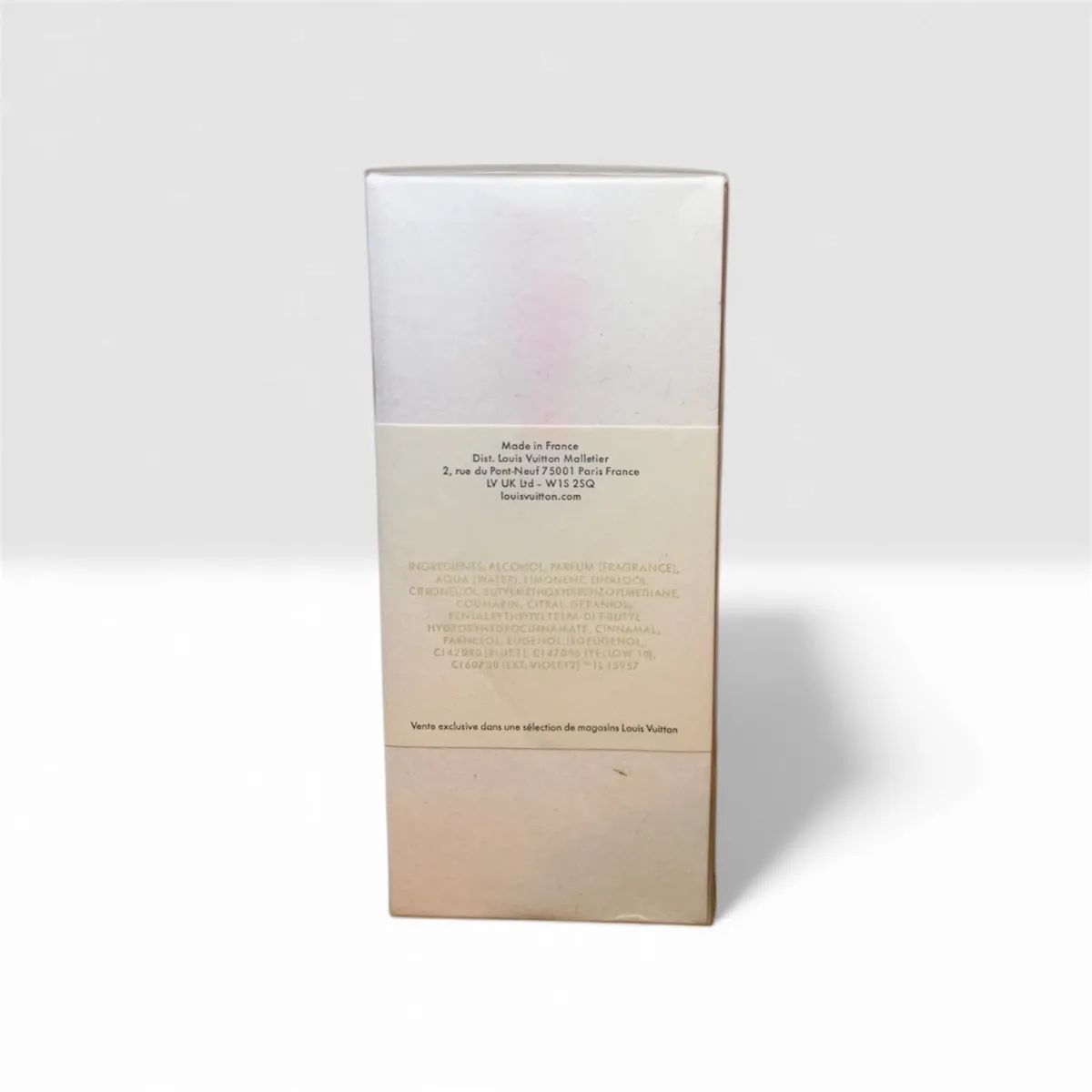 Louis vuitton imagination - Image 2