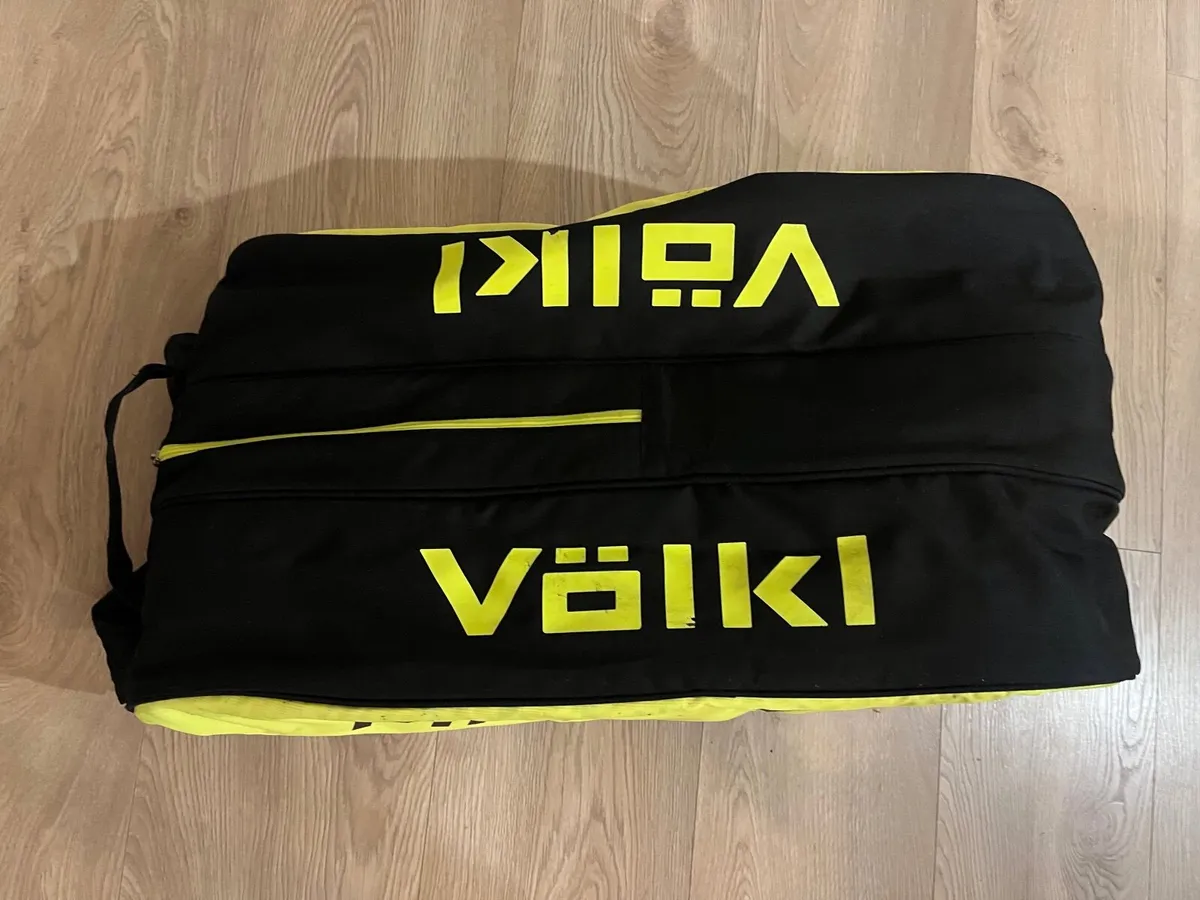 Tennis bag - Image 2