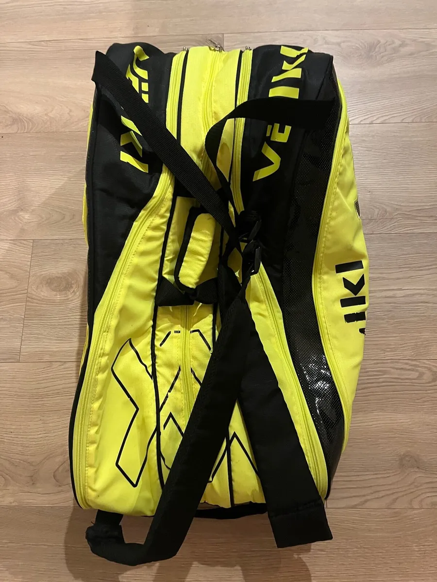 Tennis bag - Image 1