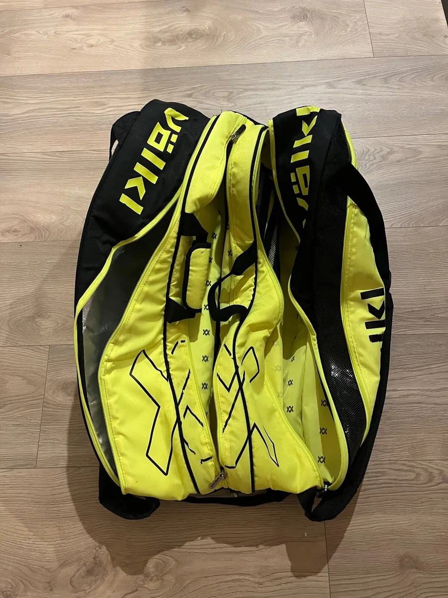 Tennis bag - Image 3