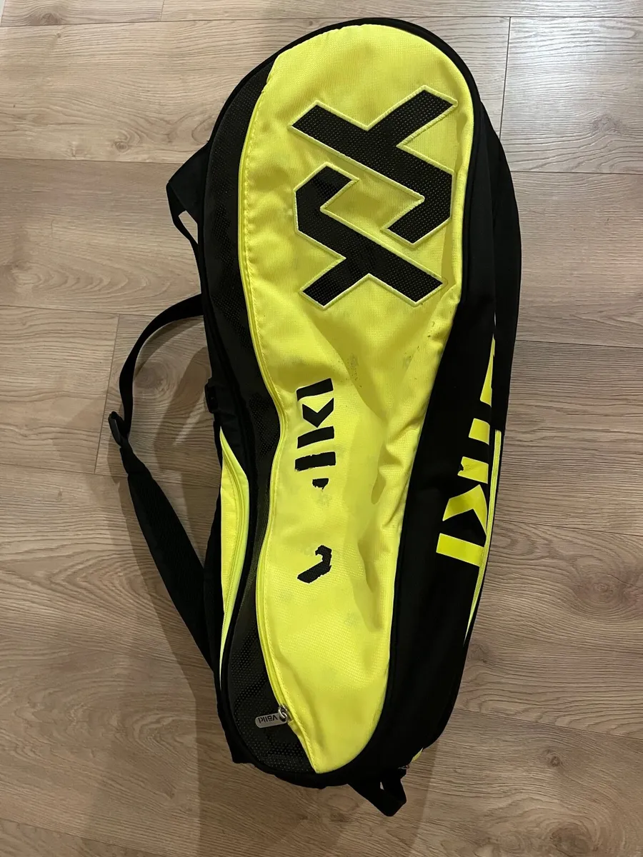 Tennis bag - Image 4