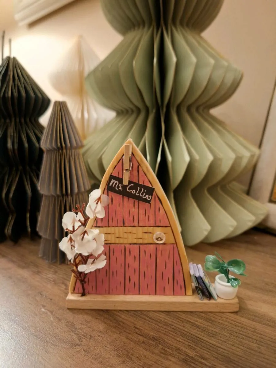 Fairy doors - Image 1