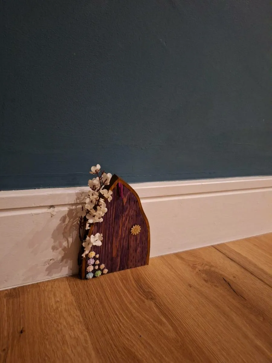 Fairy doors - Image 3