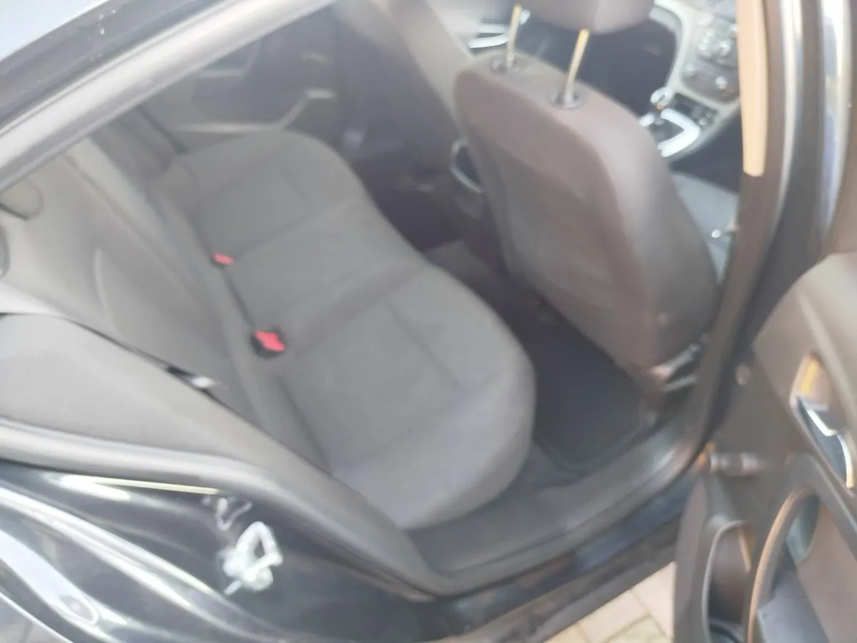 Opel Insignia 2012 - Image 2
