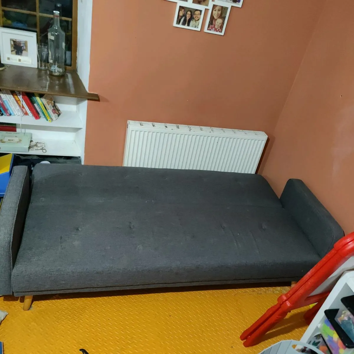 Sofa bed - Image 2