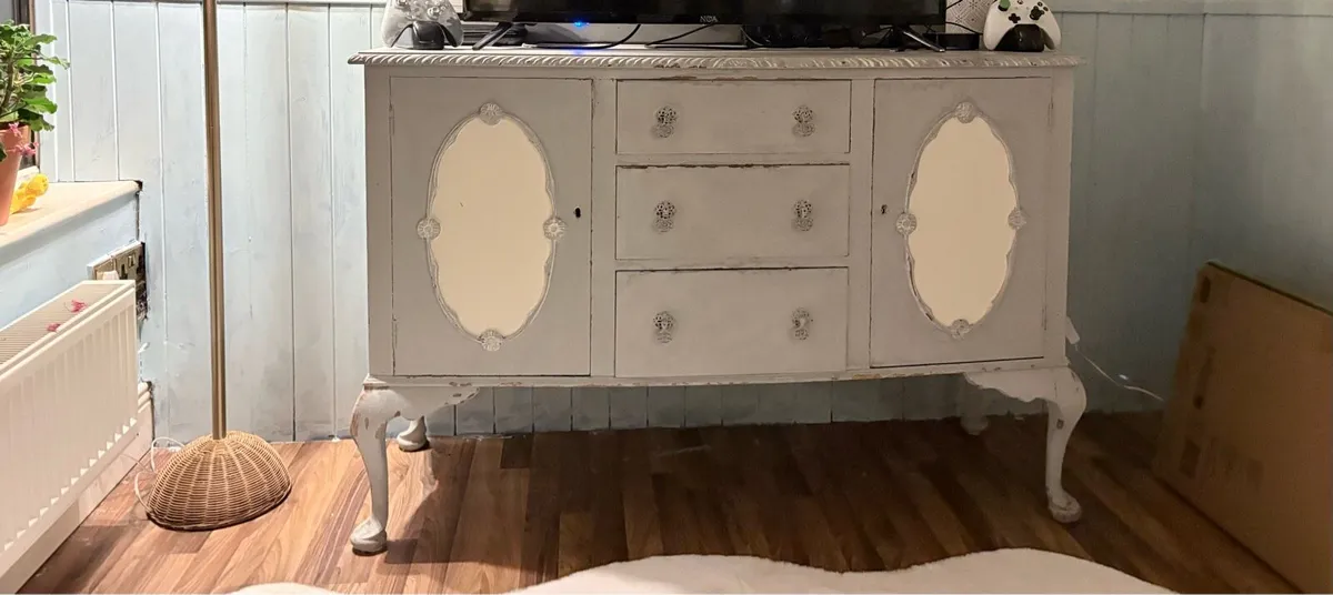 Vintage Dresser - Image 2