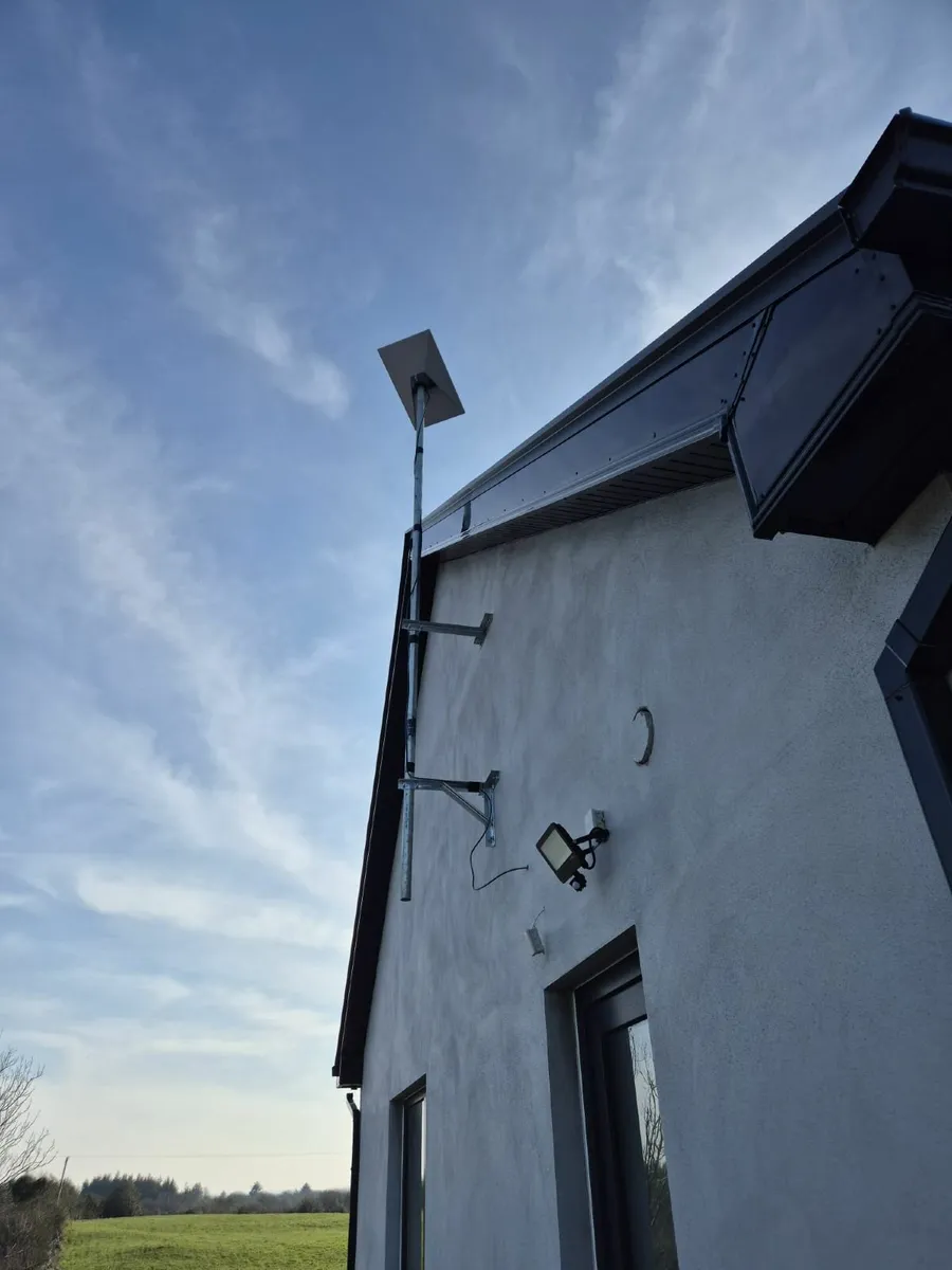 Full Starlink Kit - Image 1