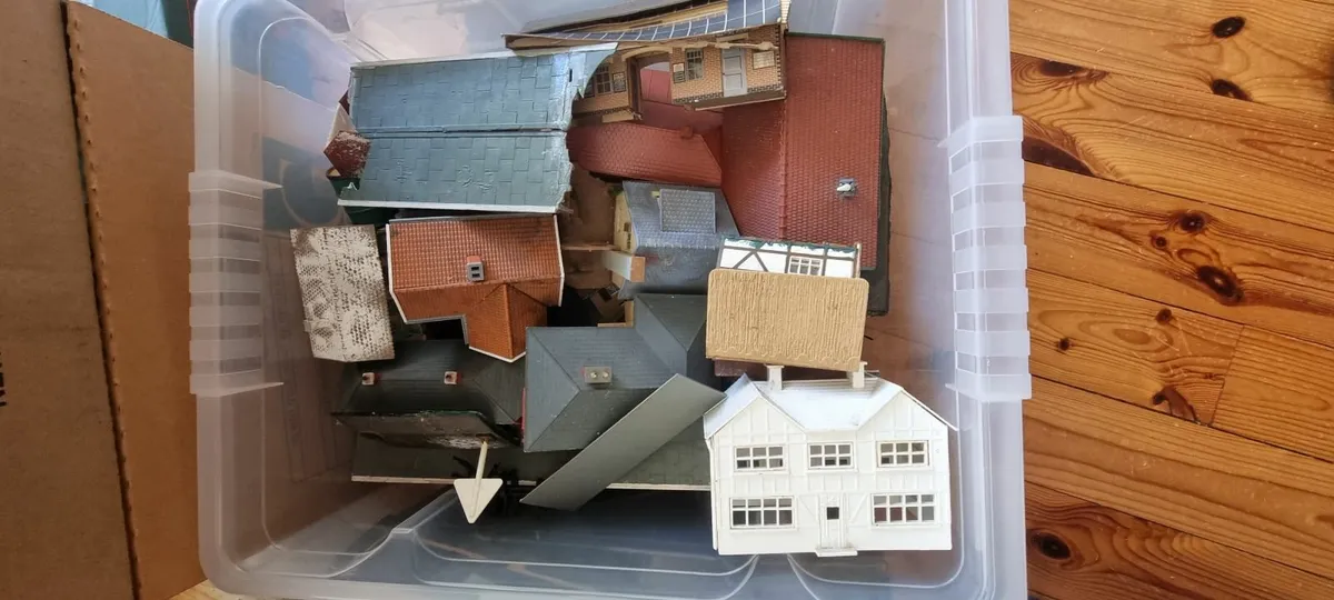 Hornby train - Image 2