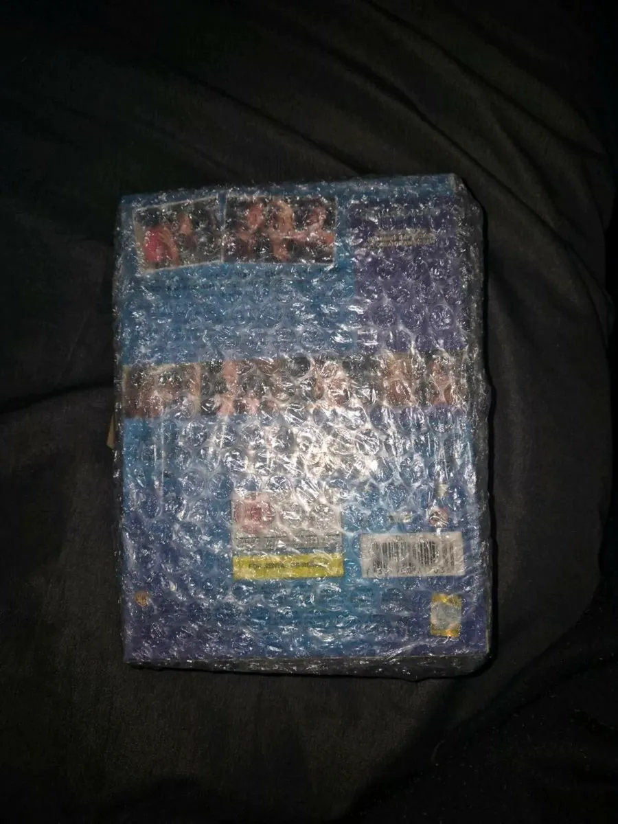 The O.C. complete series 2 (sealed) - Image 2