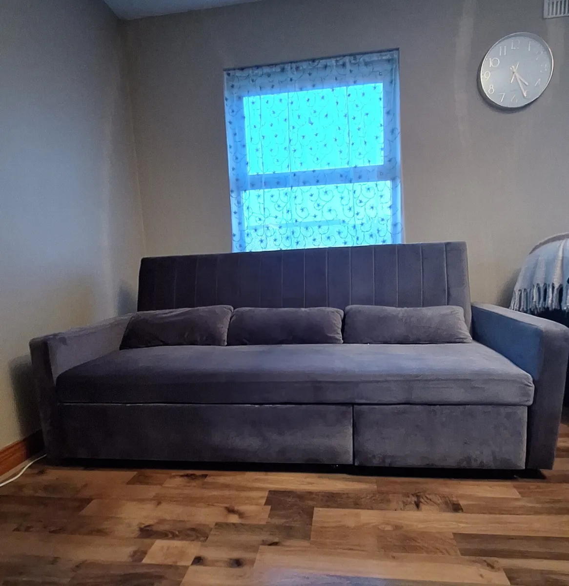 Sofa bed - Image 3