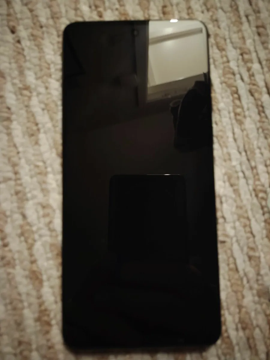 Smart Phone Motorola 5g - Image 1