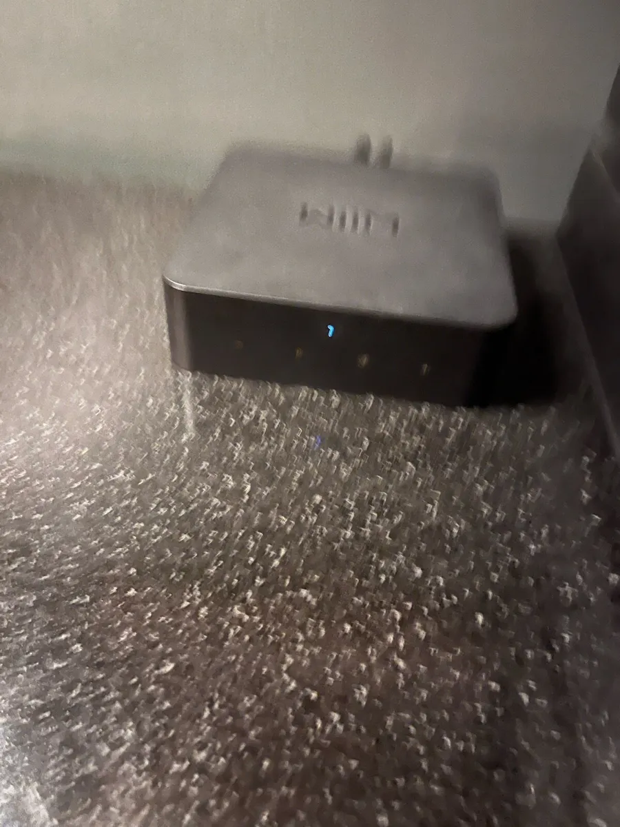 WiiM pro plus streamer - Image 4