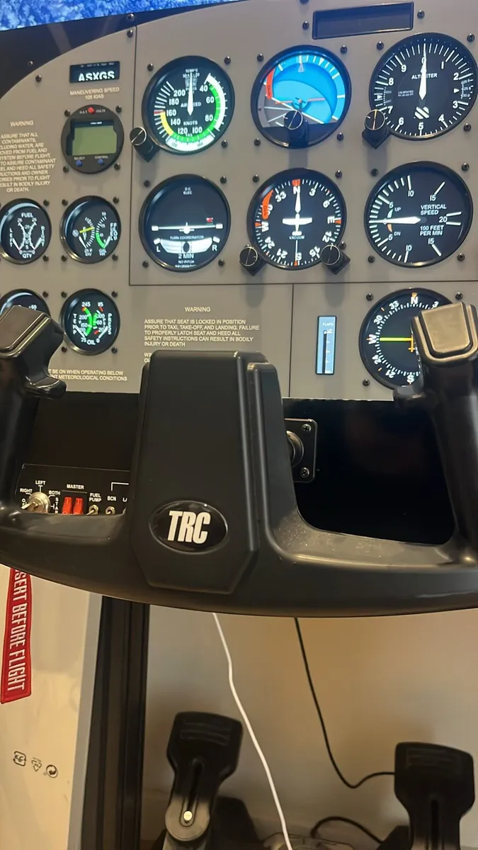 Flight Simulator | Cessna 172 style - Image 3