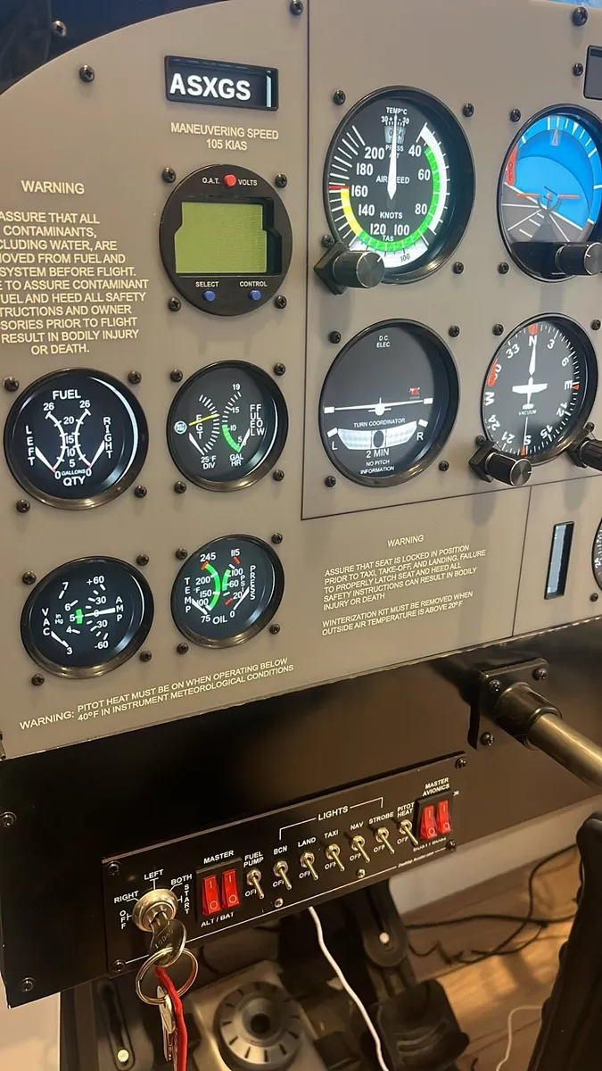 Flight Simulator | Cessna 172 style - Image 4