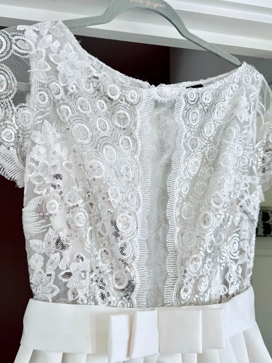 Wedding dress - Image 4