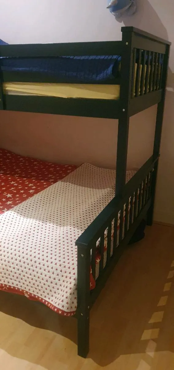 Bunk bed - Image 2