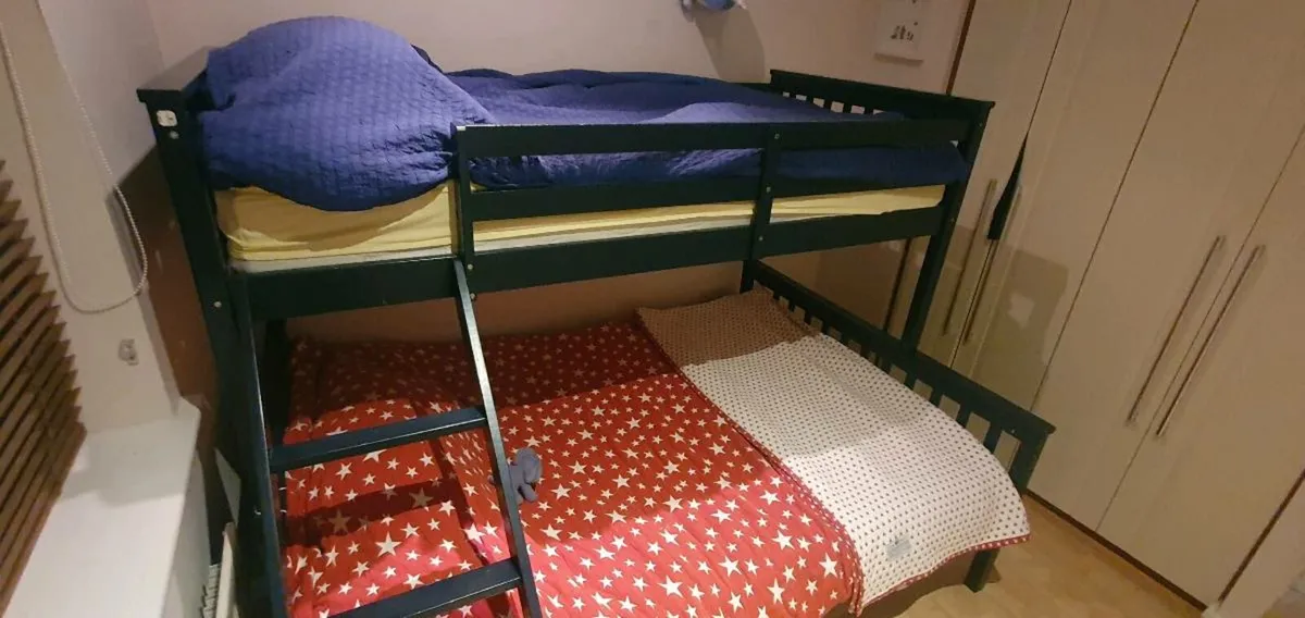 Bunk bed - Image 4