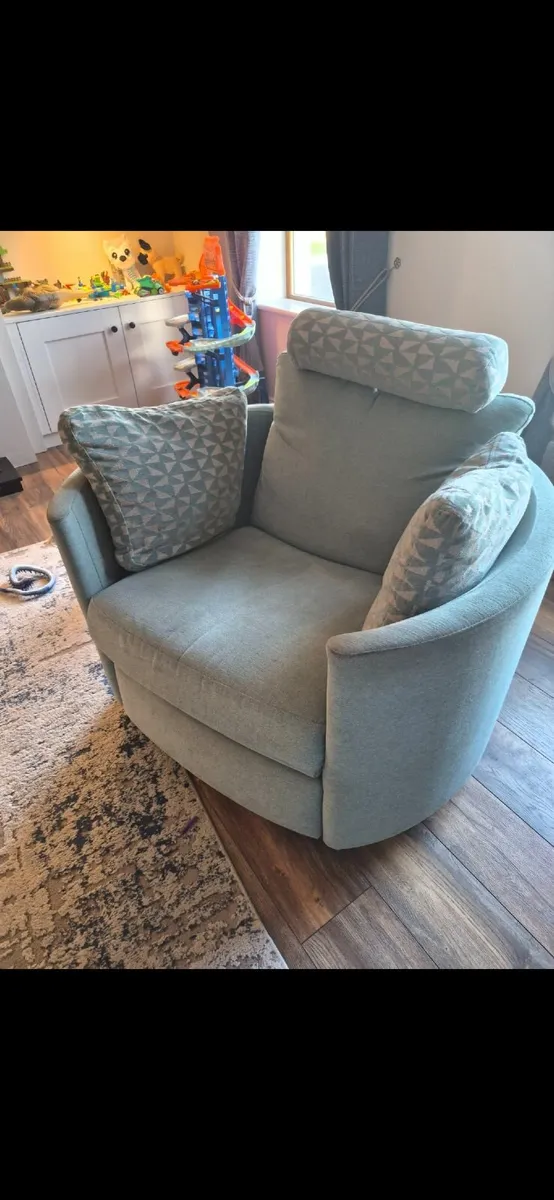 Electric chair - Image 4