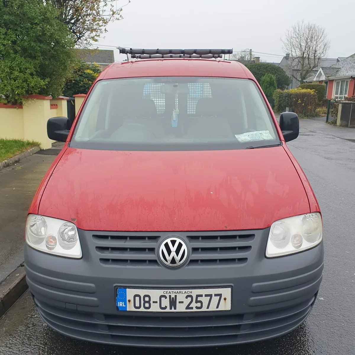 2008 VW Caddy - Image 2