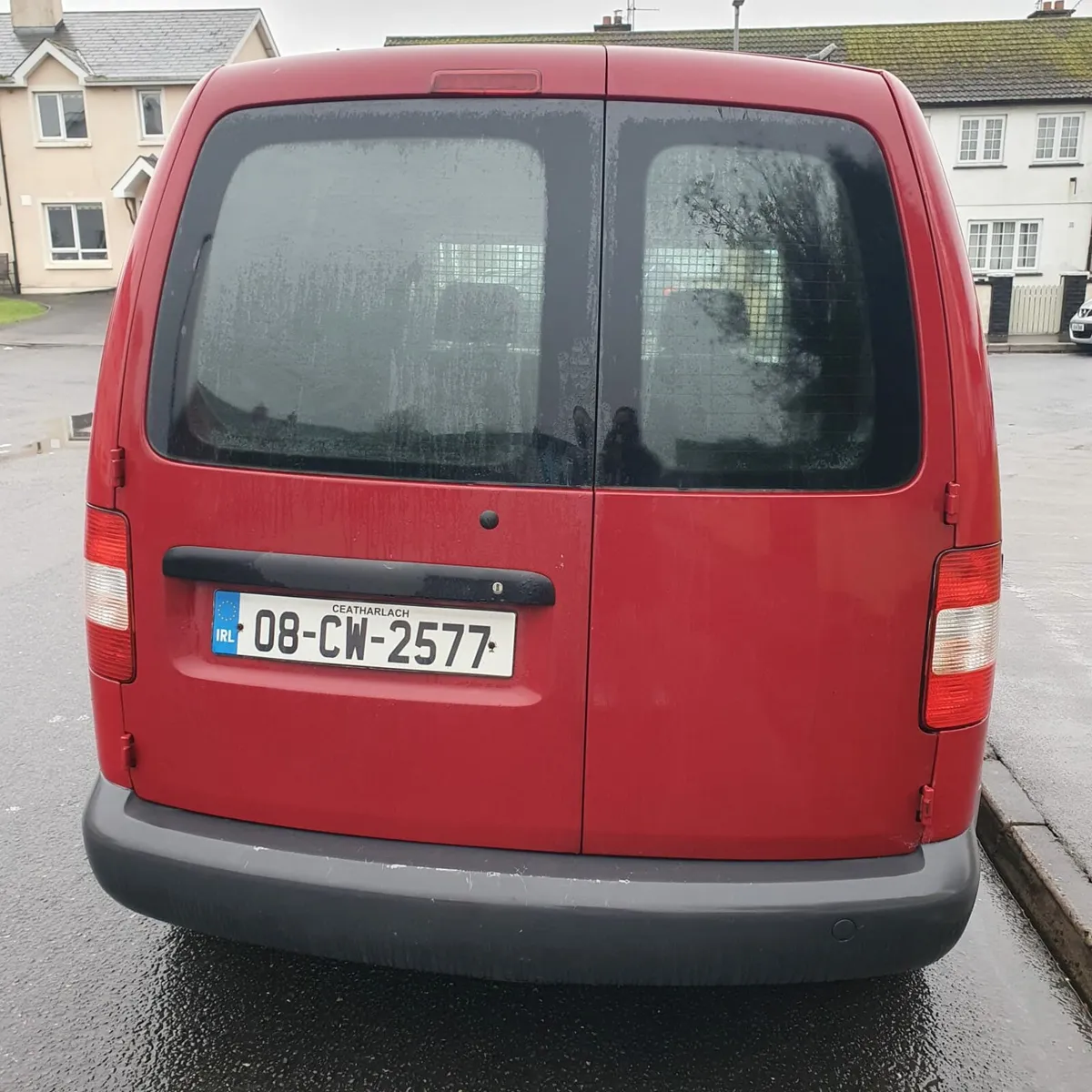 2008 VW Caddy - Image 3