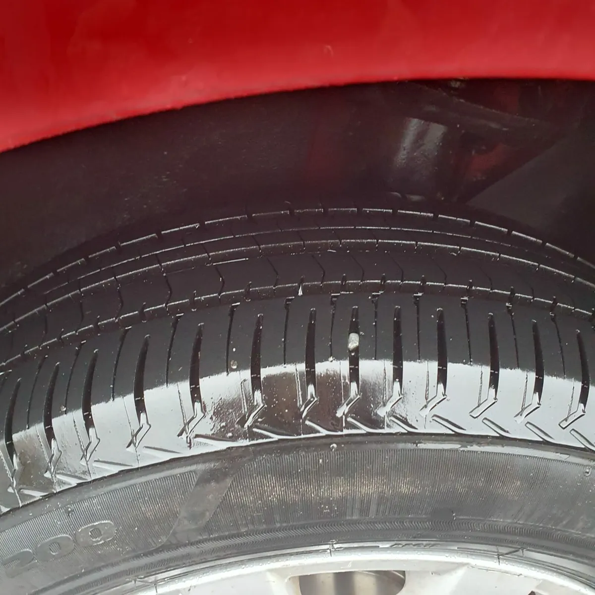 2008 VW Caddy - Image 4