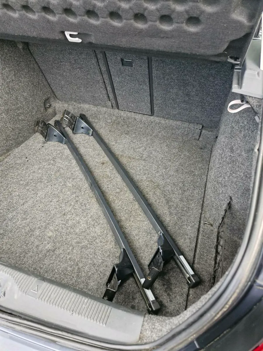 Skoda Octavia 1.2 tsi - Image 2