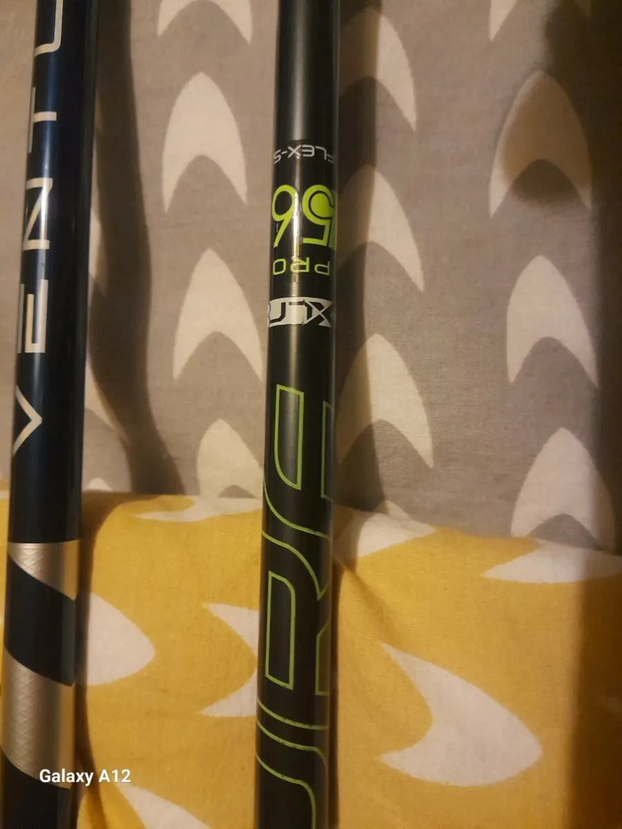 Golfshafts - Image 2