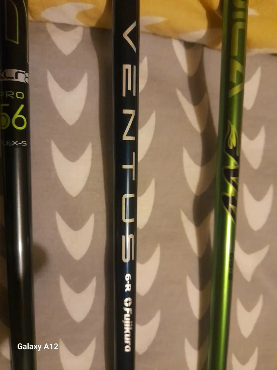 Golfshafts - Image 3