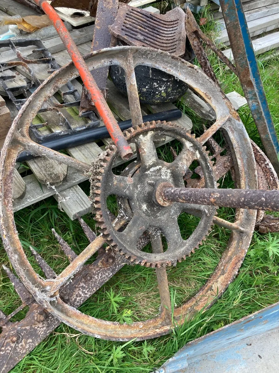 Cream seperator - Image 2