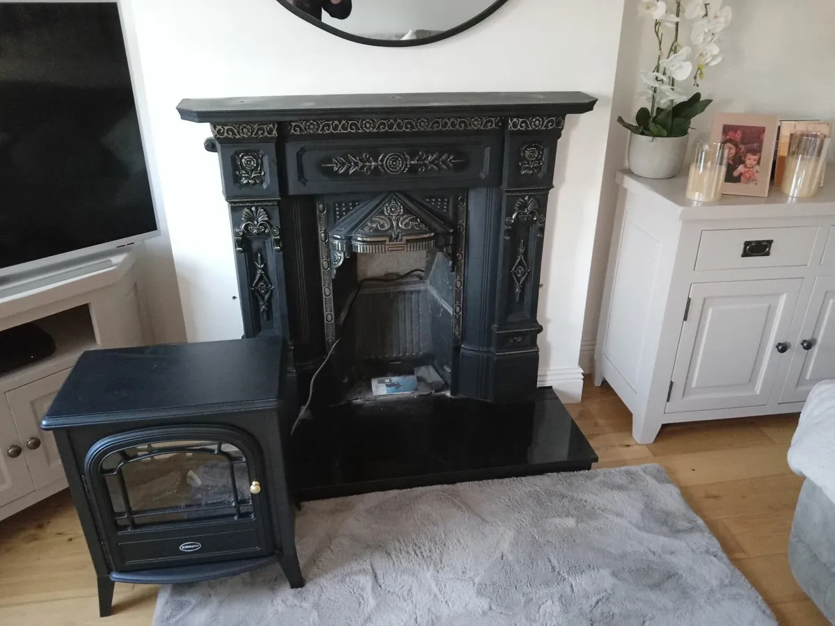 Fireplace - Image 1