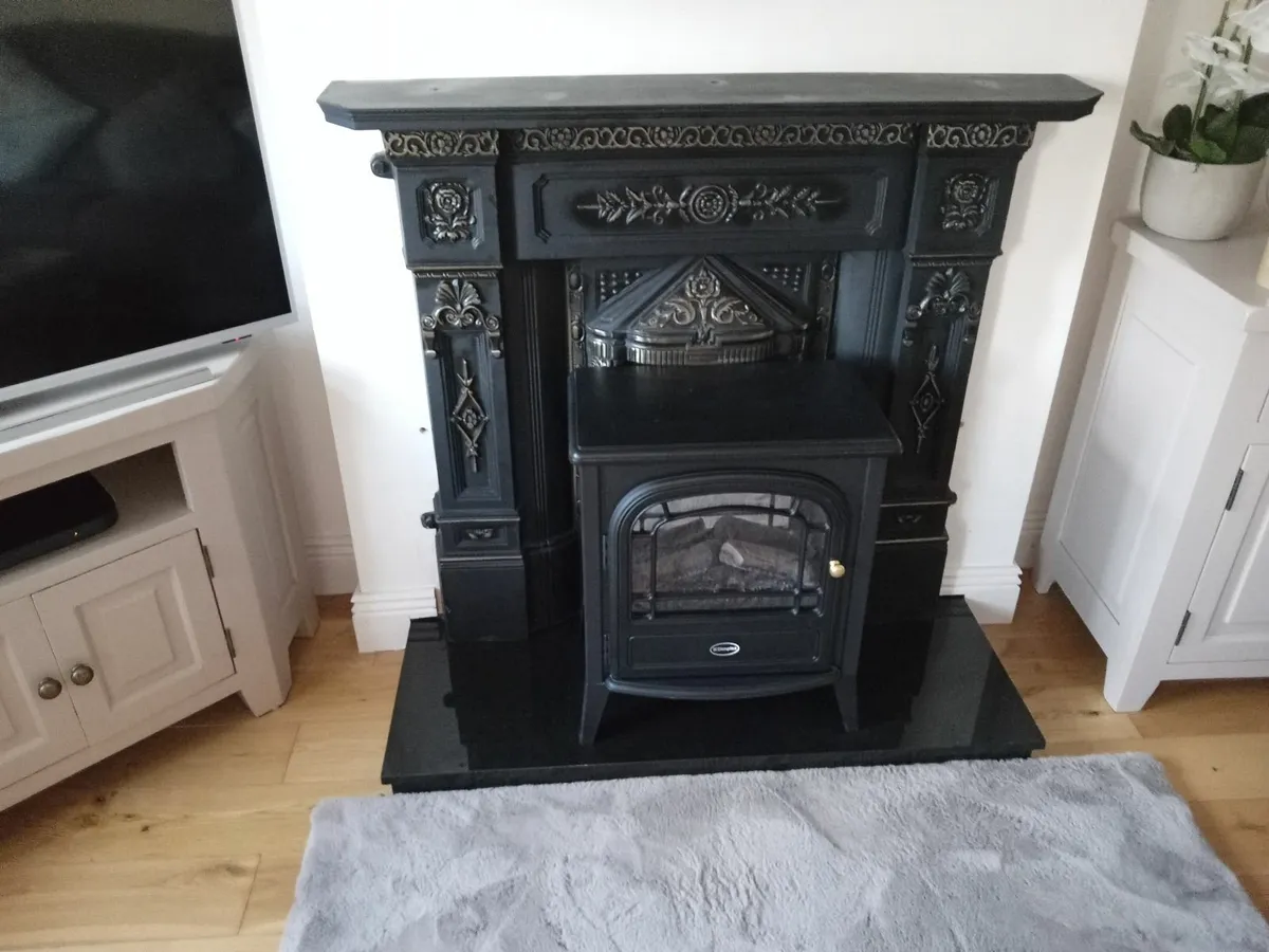 Fireplace - Image 2