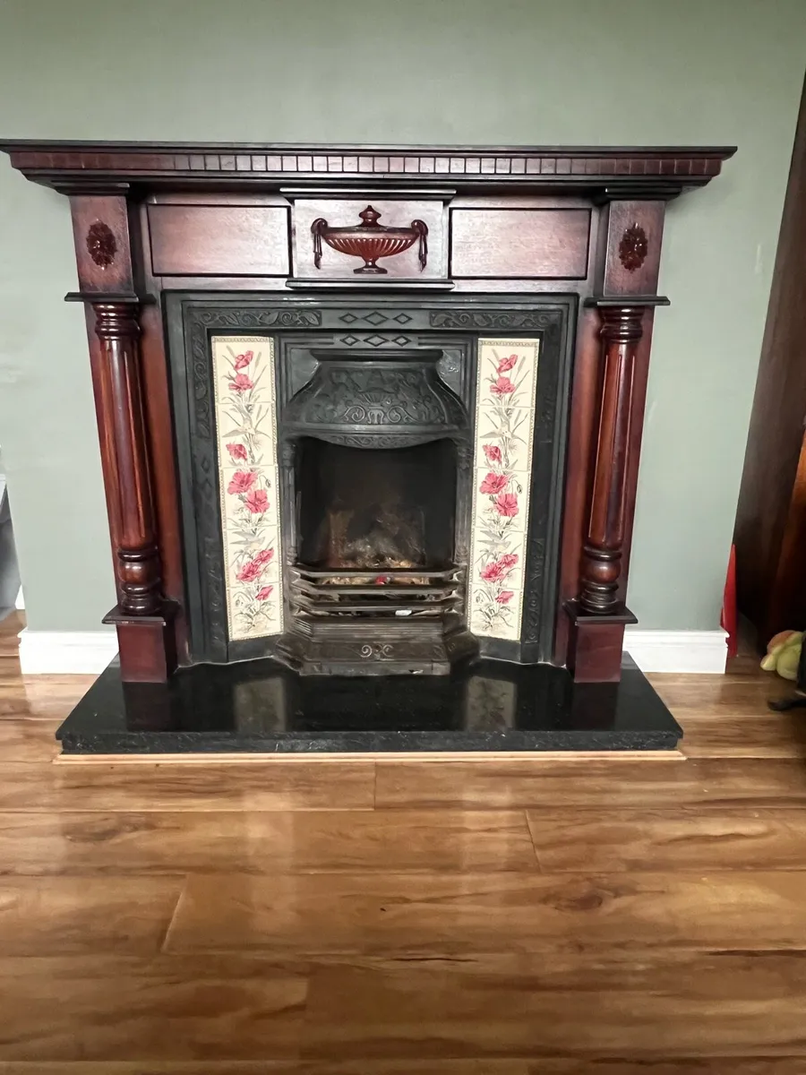 Fireplace - Image 3