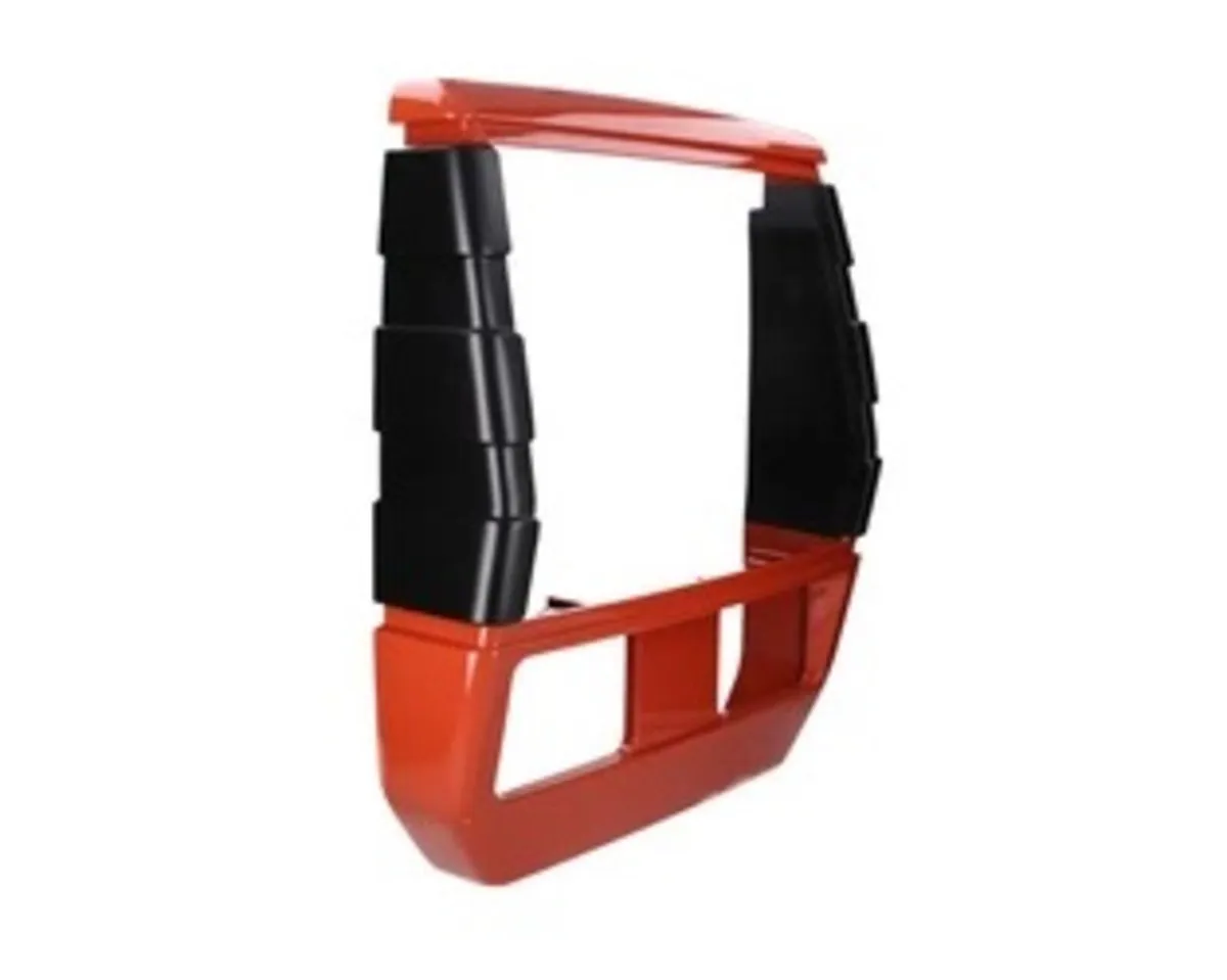 Wanted 1995 Fiat f130 front grill wanted - Image 1