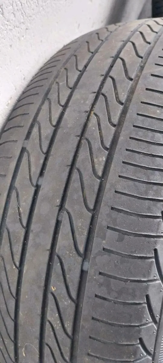 Alloy Wheels - Image 3