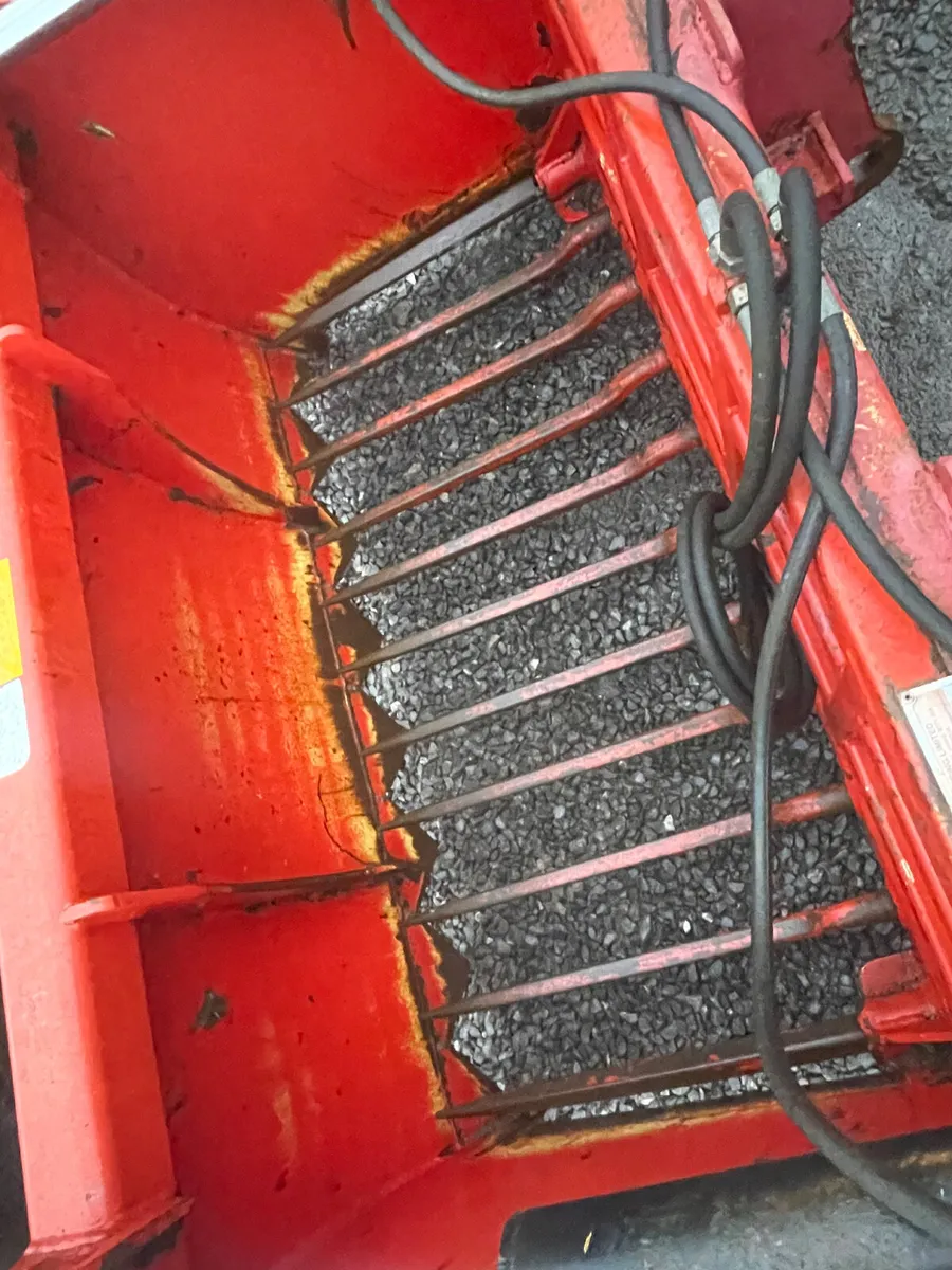 Wylie 1.5 metre shear grab - Image 4