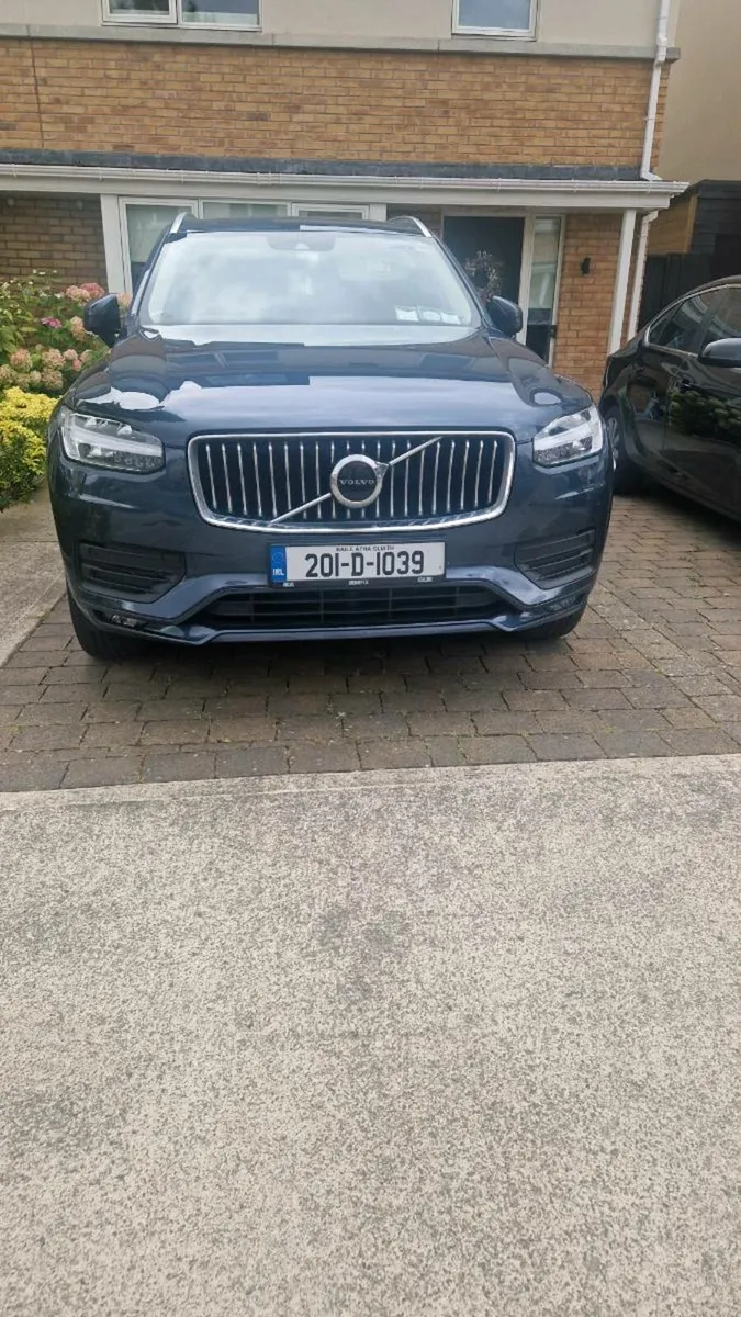 Volvo XC90 2020 - Image 4