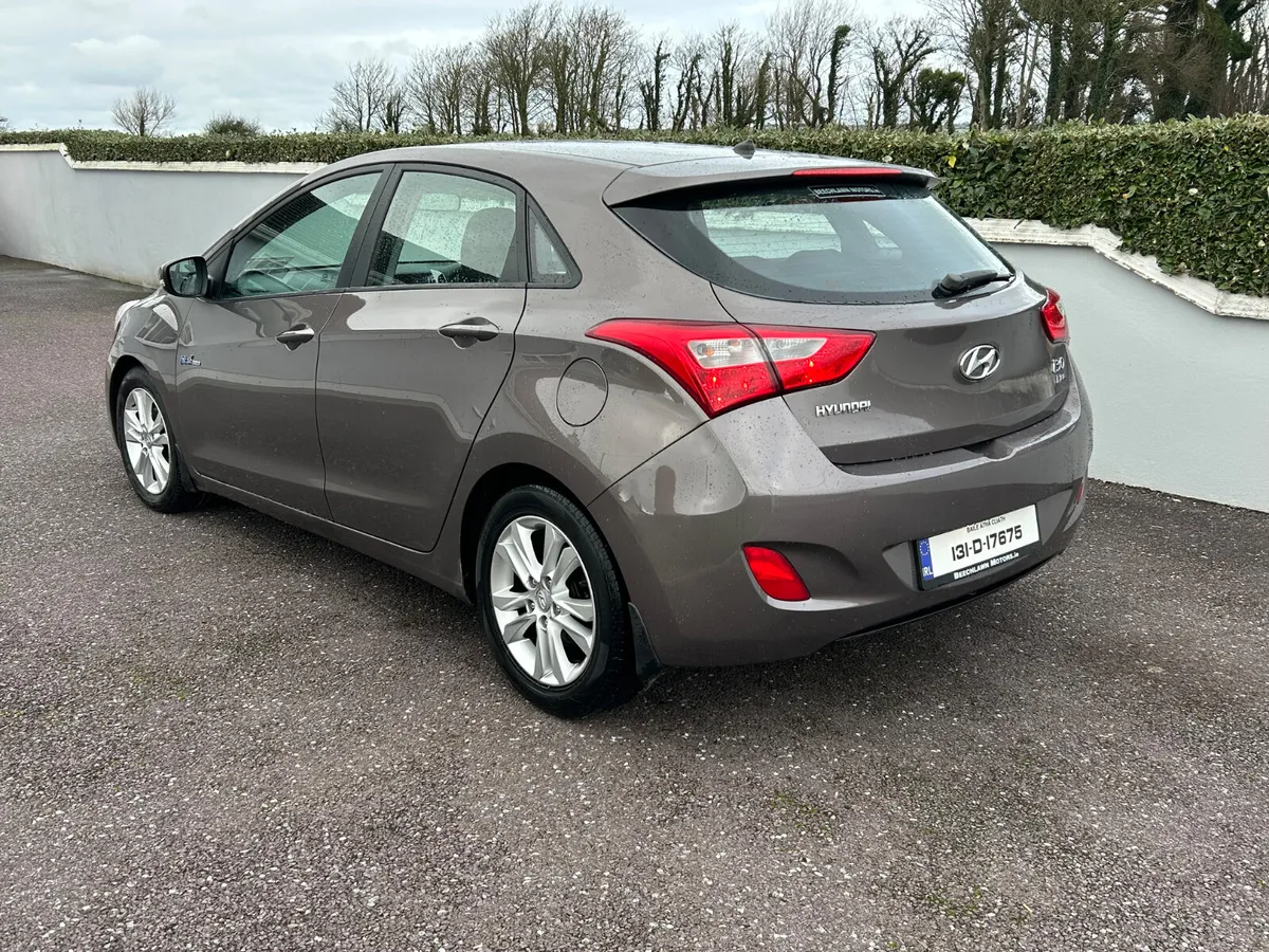 Hyundai i30 2013 - Image 3