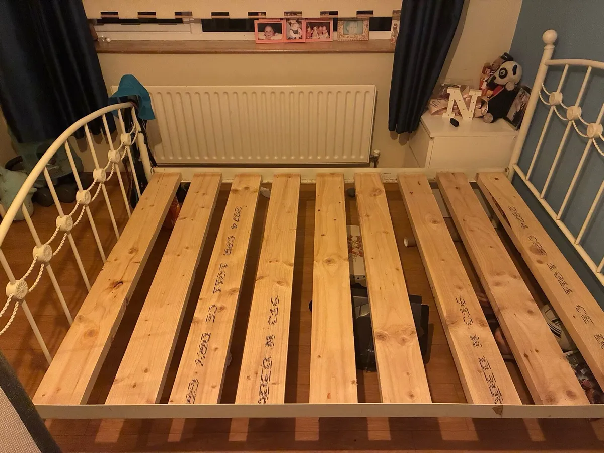 Bed frame - Image 3