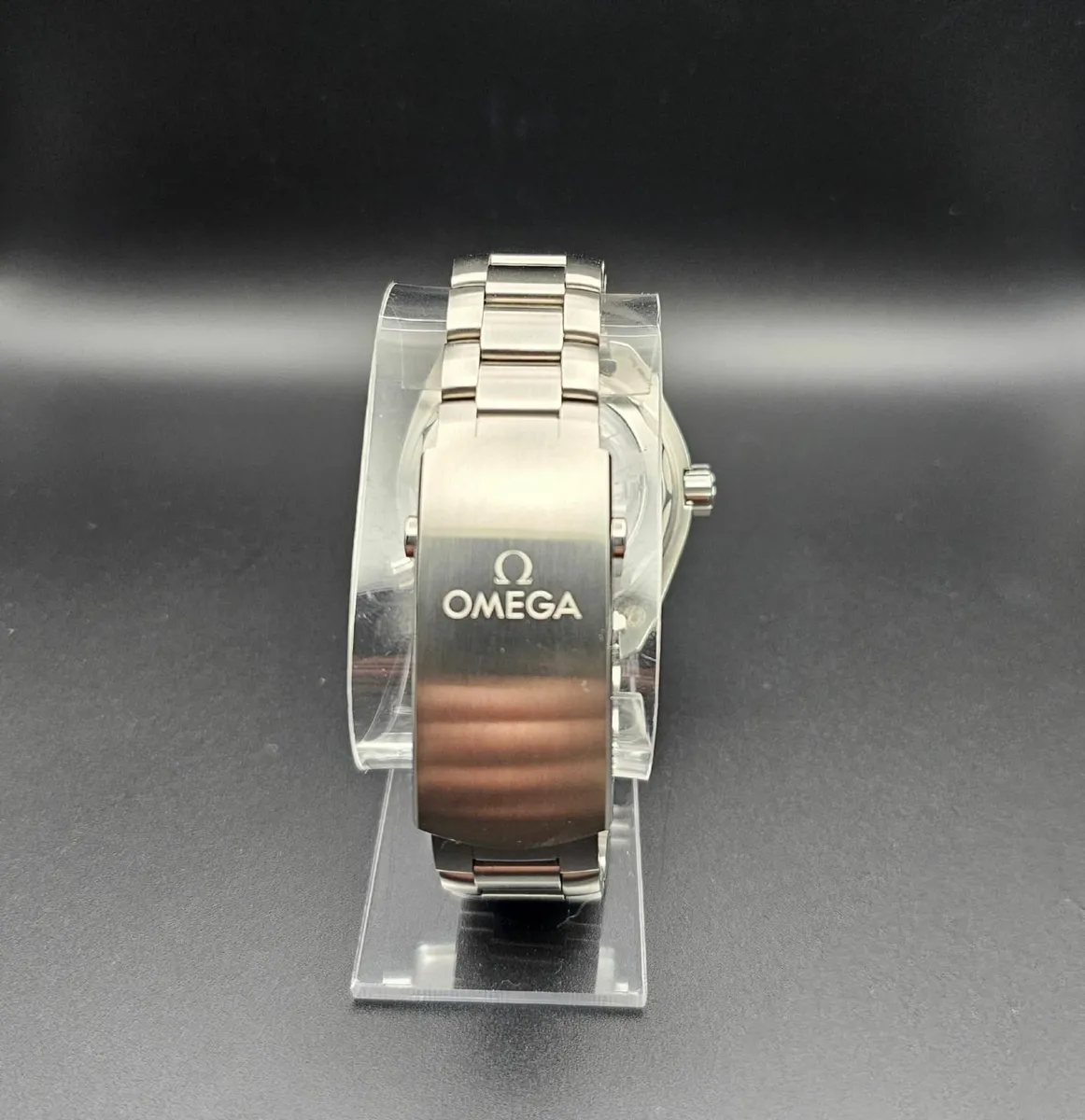 Omega Seamaster Planet Ocean - Image 4