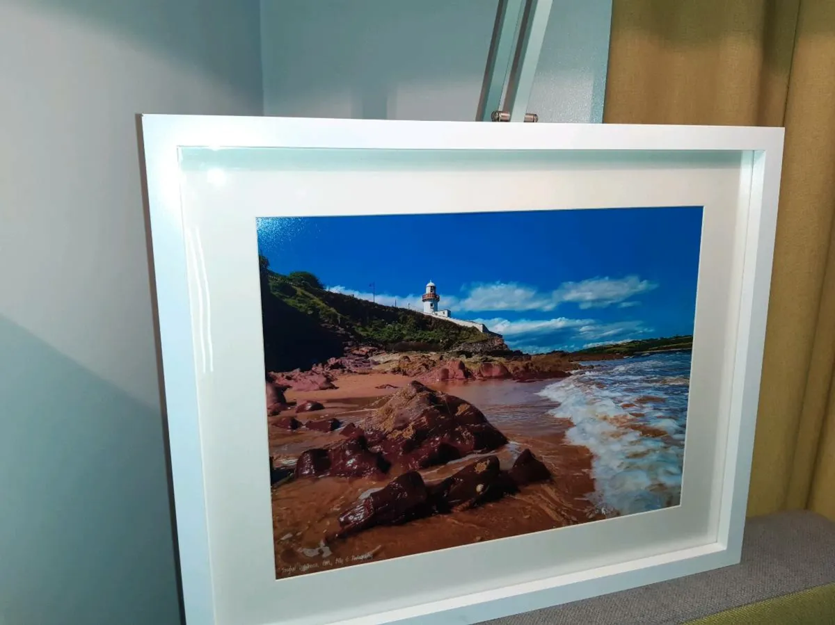 Youghal Lighthouse - Image 4