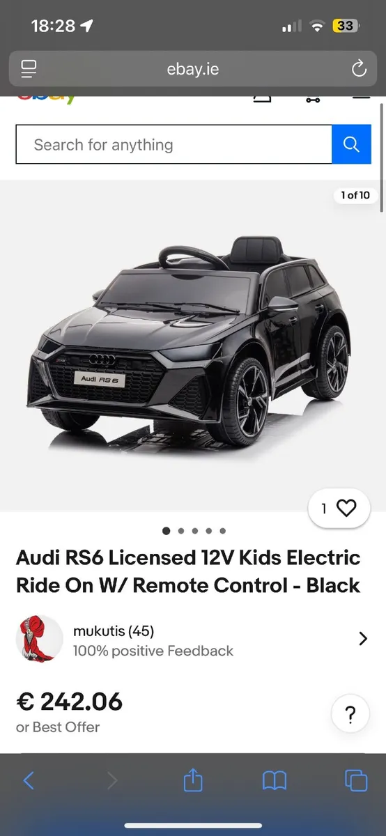 Bundle toys - Image 1