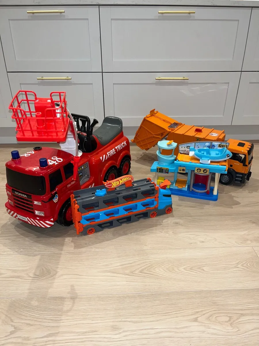 Bundle toys - Image 2