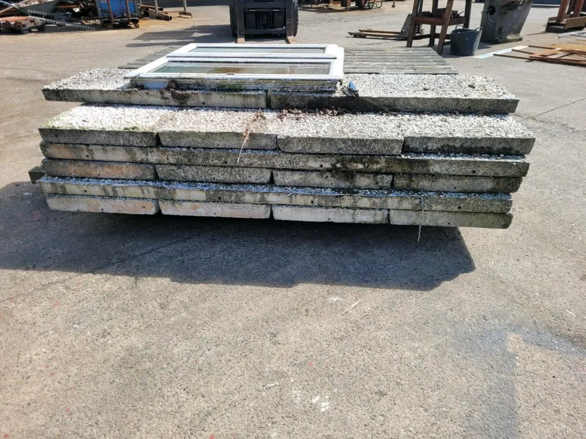 Precast concrete shed kit - Image 4
